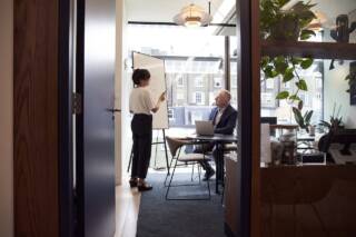 Effective Showroom Investment System
