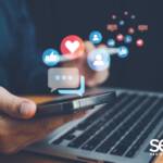 social media platforms