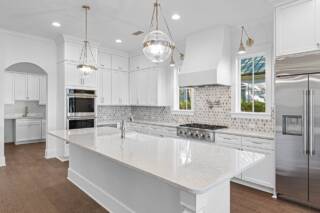 Kitchen and Bath Training